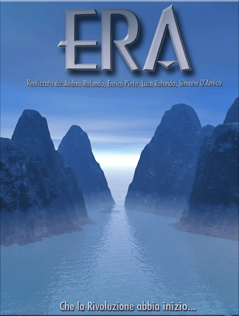 ERA Cover