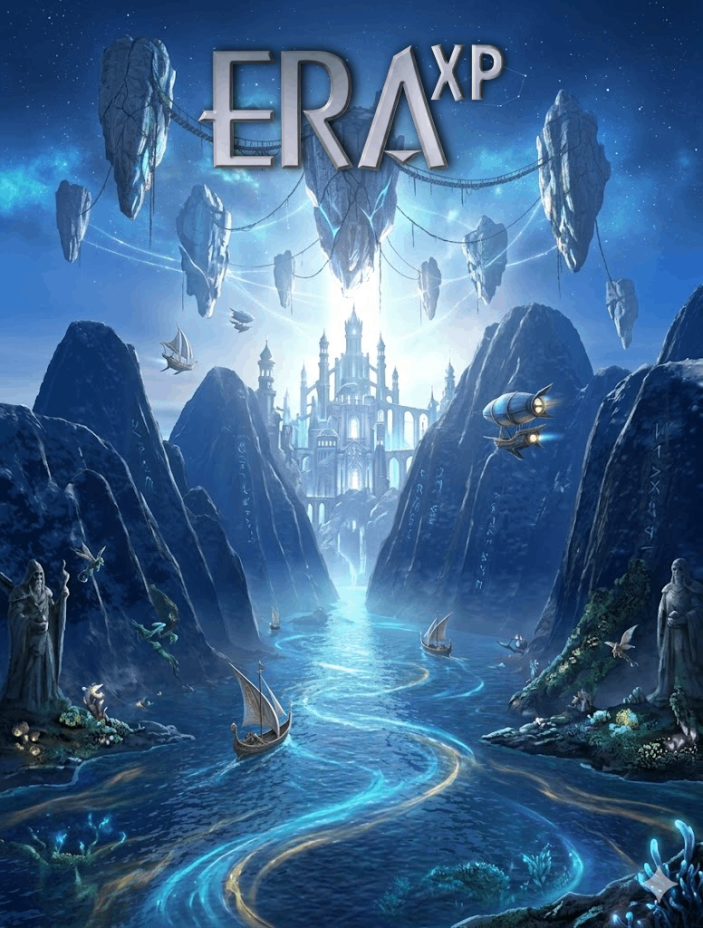 ERA XP - Fantasy