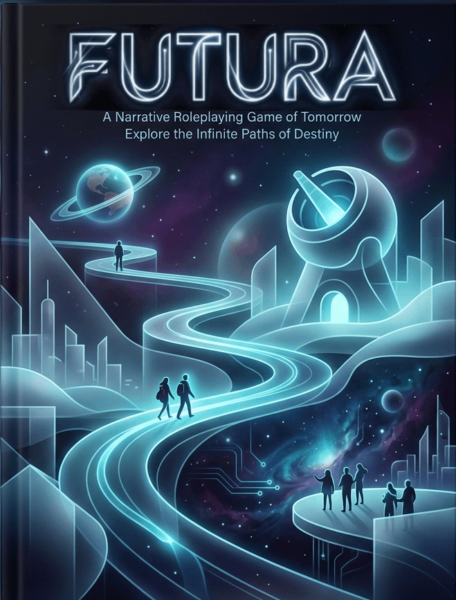Futura - Sistema senza dadi