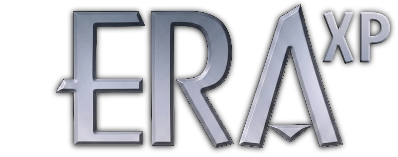 ERA XP Logo