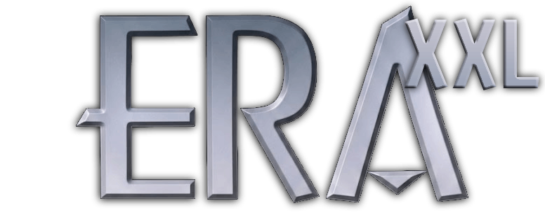 ERA XXL Logo