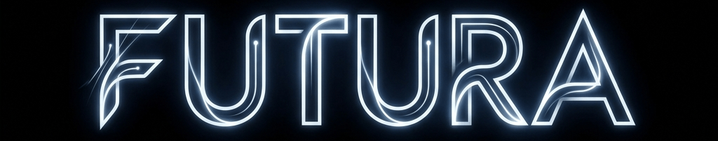FUTURA Logo