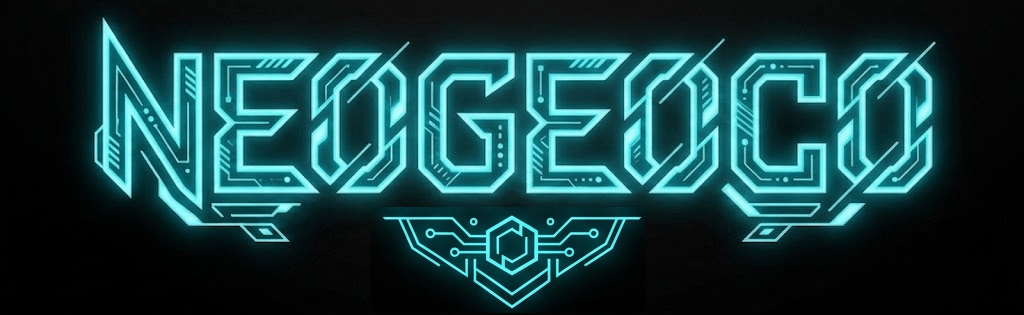 NEOGEOCO Logo