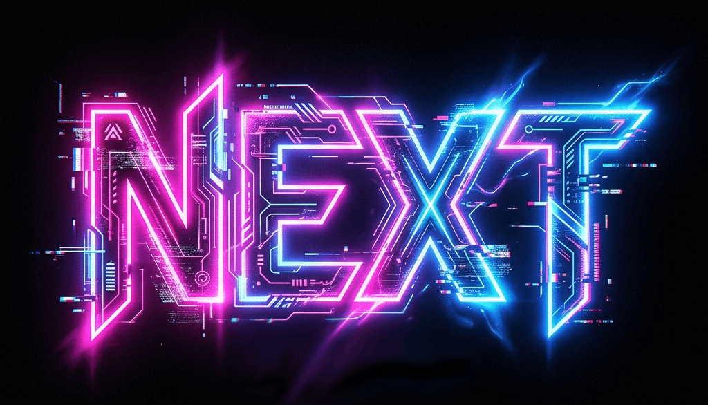 NEXT Logo