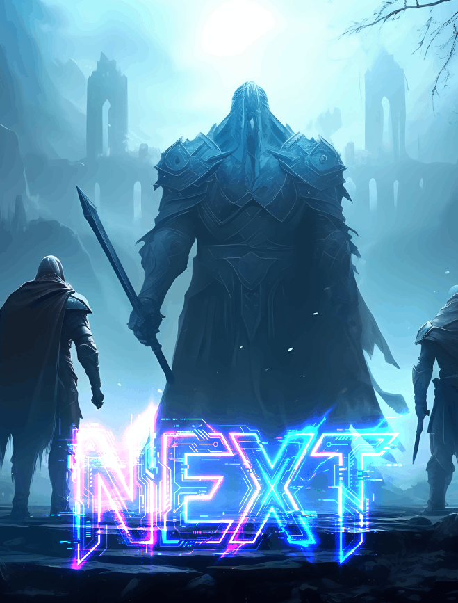Next - Evoluzione Futura