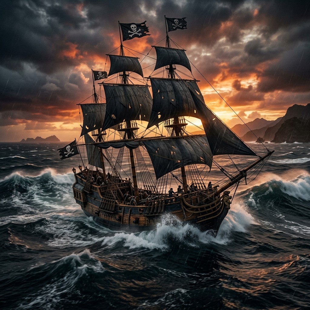 Pirati